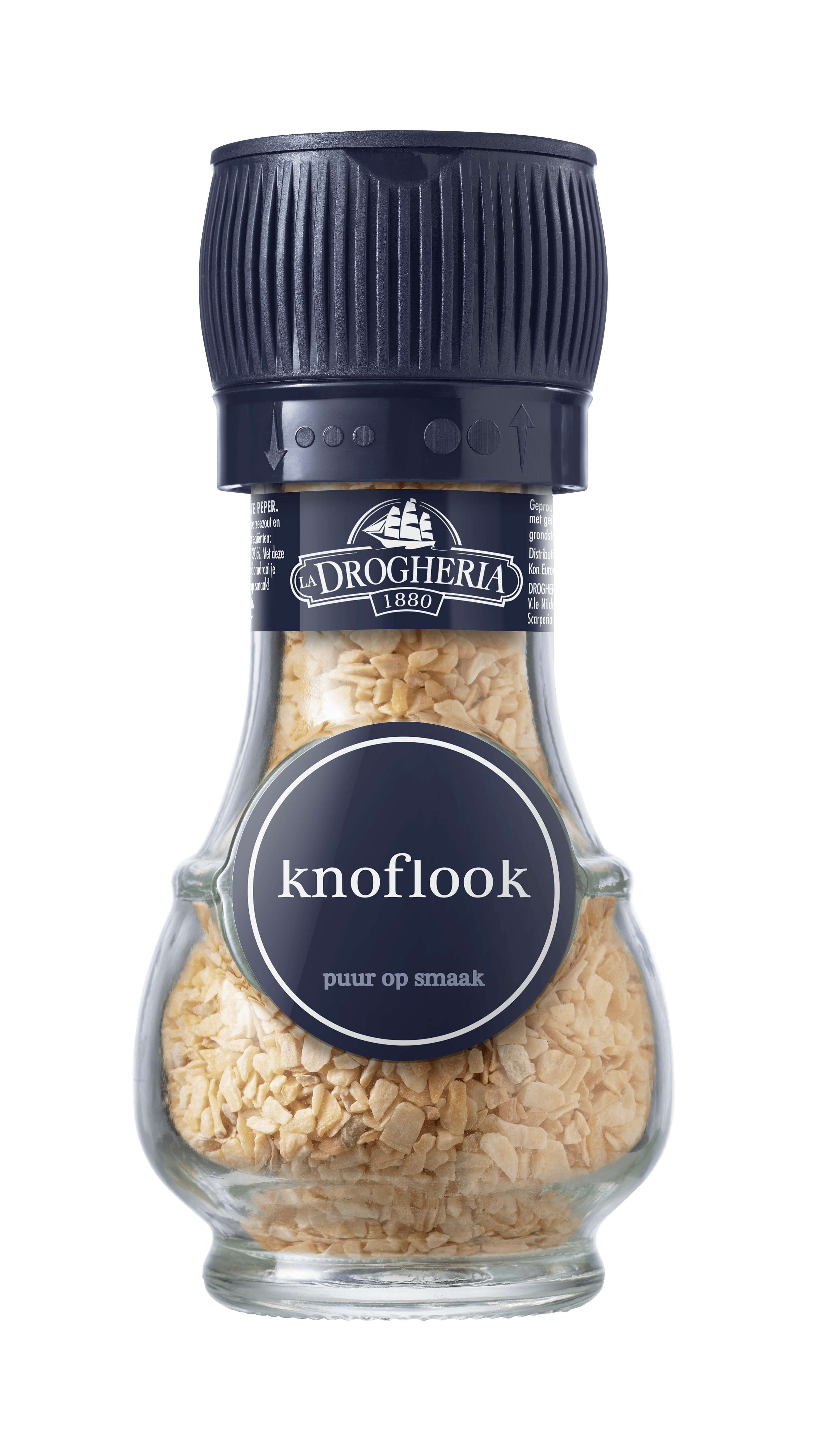 Drogheria Knoflook