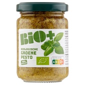 Bio+ Biologische groene pesto