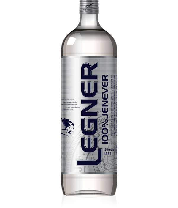 Legner Jenever