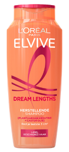 Elvive Shampoo Dream Lengths