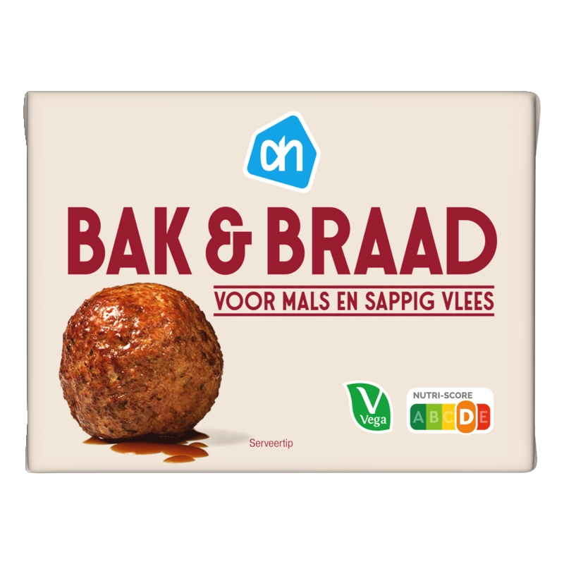 AH Bak en braad