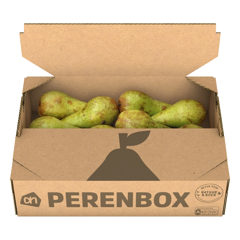 AH Fruitbox peren