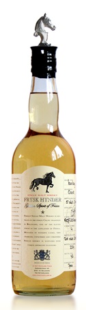 Frysk Hynder Red Wine Cask