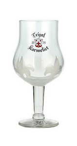 Karmeliet Bokaal