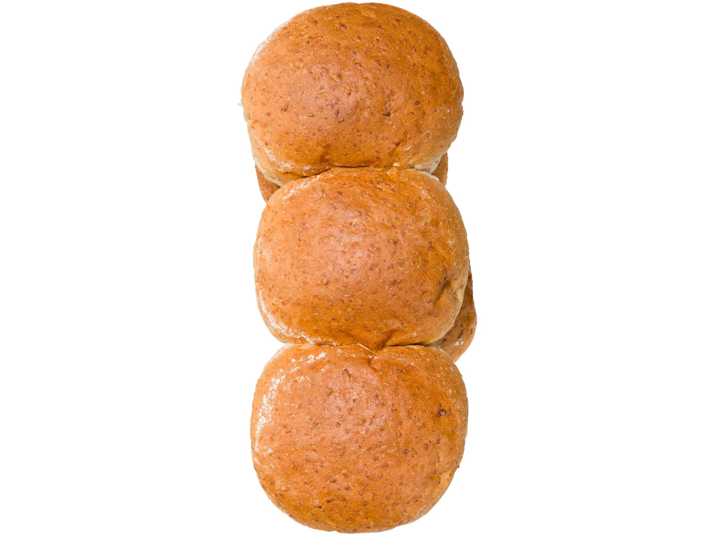 Bruine bollen