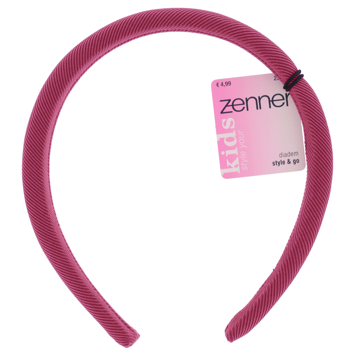 Zenner Diadeem