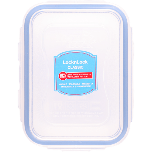 LocknLock Vershoudbakje 350 ml