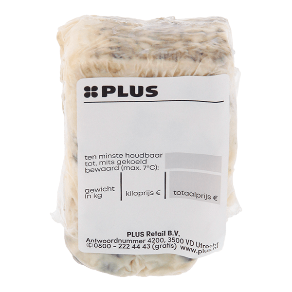 PLUS Roquefort 50+