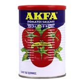 Akfa tomatenpuree