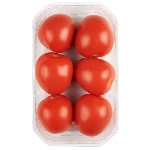 1 de Beste Roma tomaten