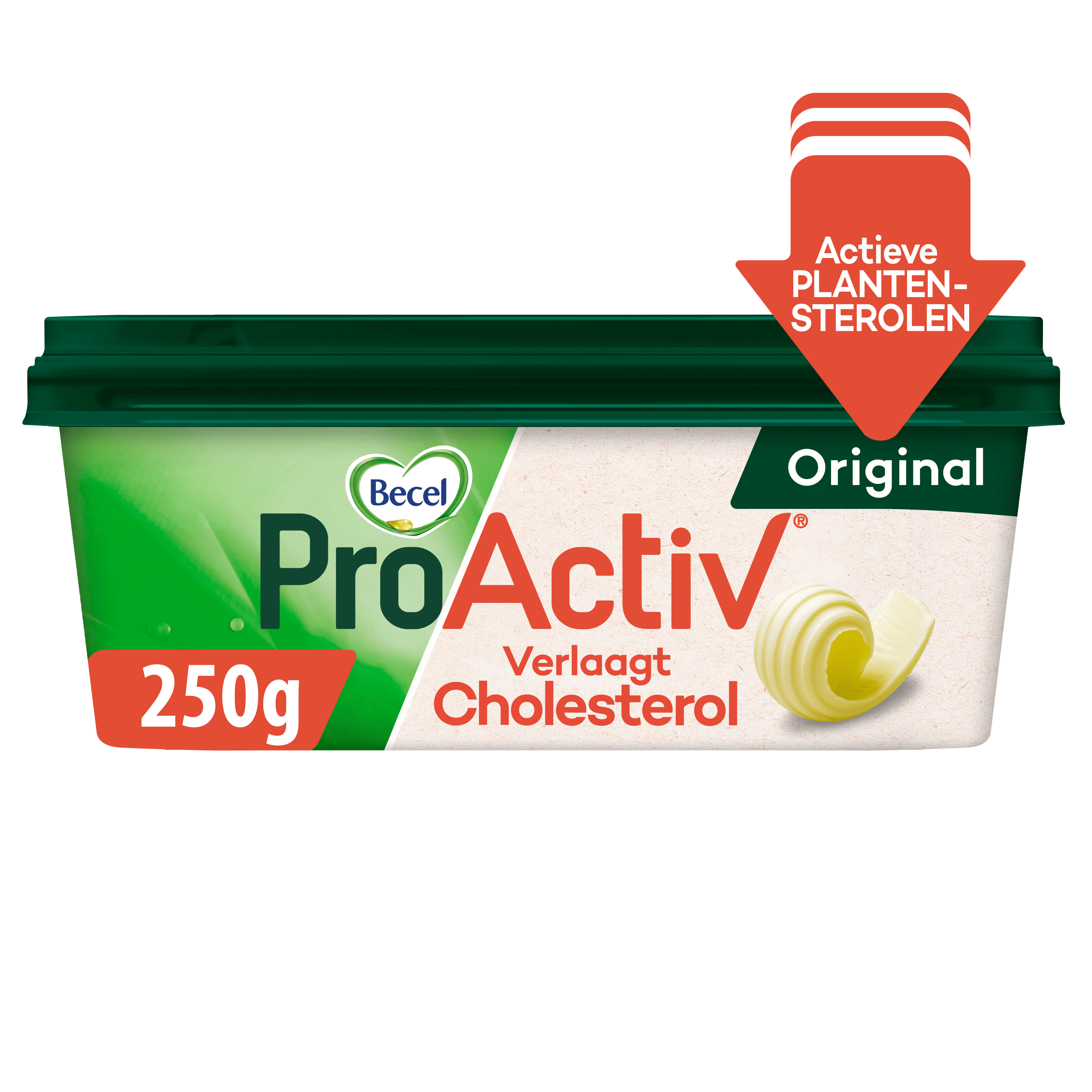 Becel ProActiv