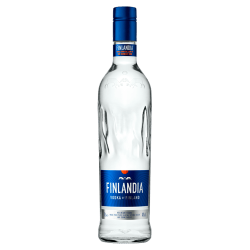 Finlandia Vodka