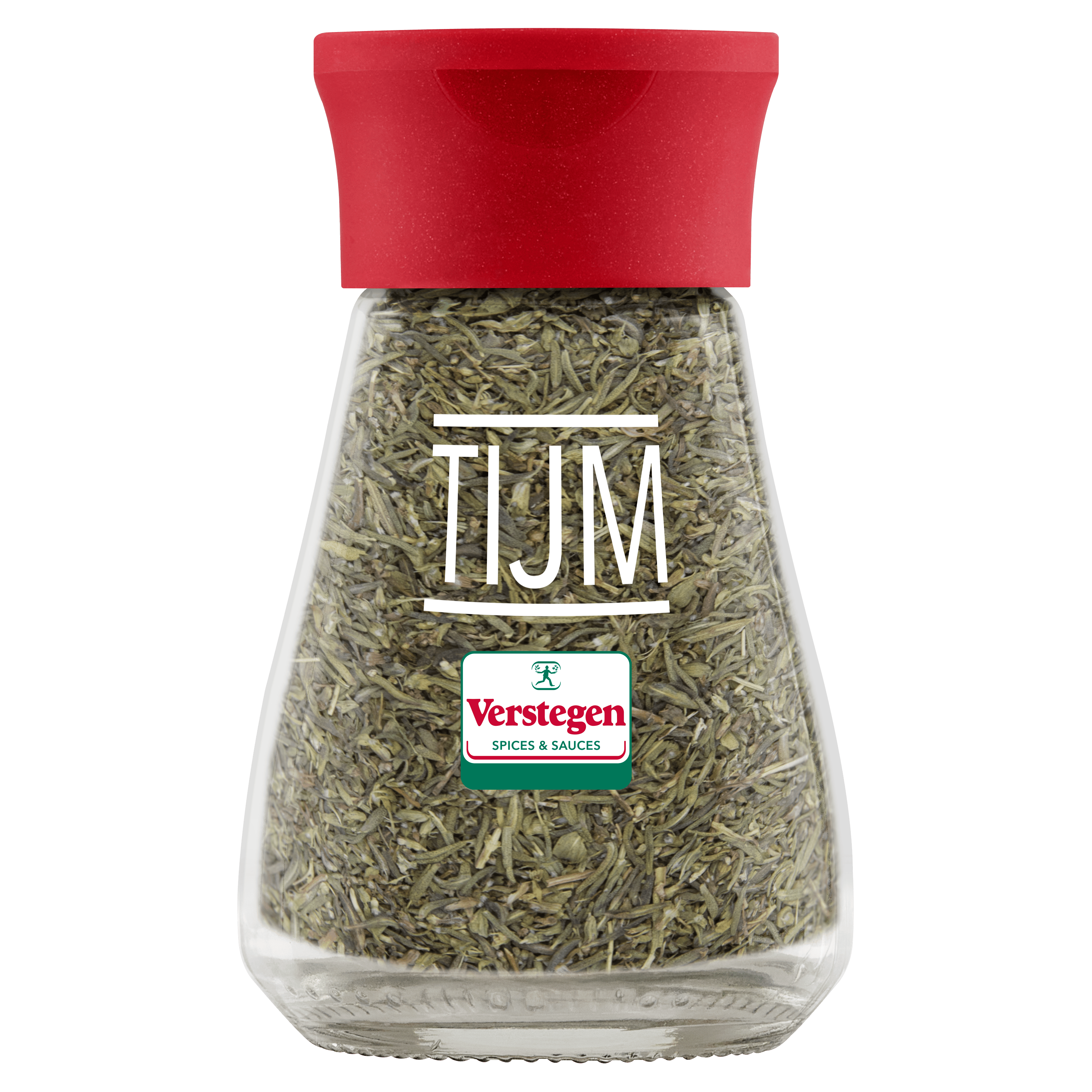 Verstegen Tijm