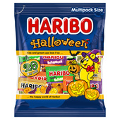 Haribo Snoep Halloween Uitdeel