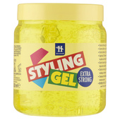 Hegron Haargel Extra Strong