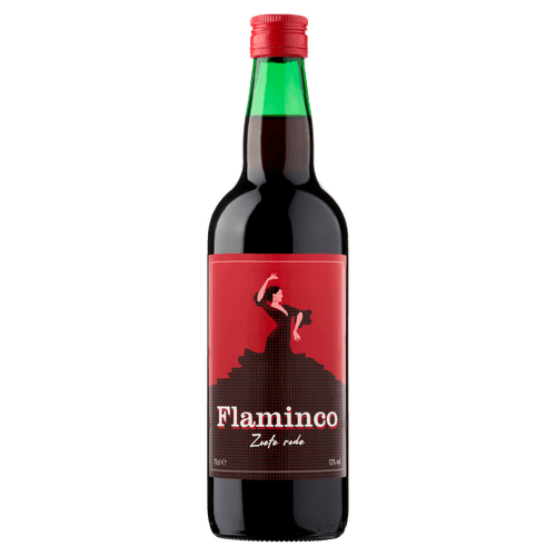Flaminco Rood zoet
