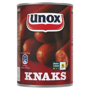 Unox Knaks Party