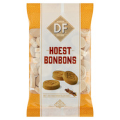 D.F. hoestbonbons