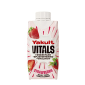 Yakult Yakult Strawberry
