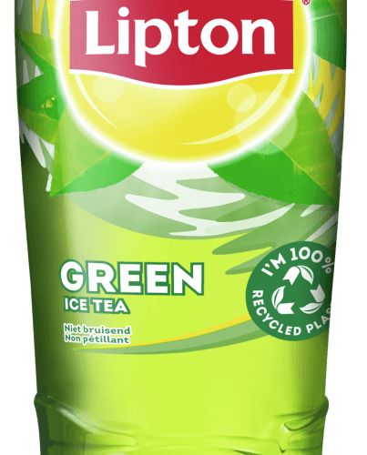 Lipton Ice tea green