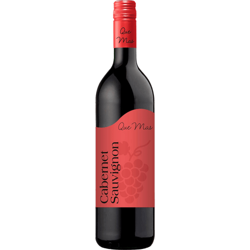 Que Mas Cabernet sauvignon