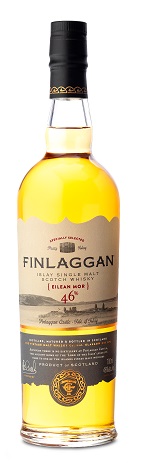 Finlaggan Eilean Mor Malt