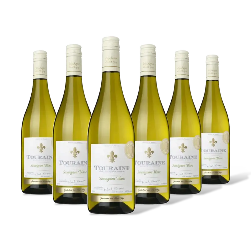 AH Excellent Selectie sauvignon blanc 6 flessen