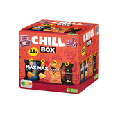 Lay's Lay's Chips New Fun Box