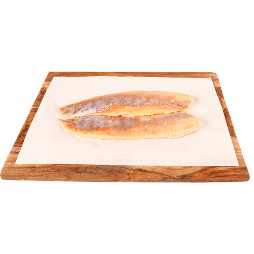 DekaVers Gerookte forelfilet