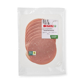 Spar zwanenberg boterhamworst