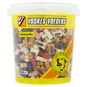 Voskes Hond Trainingmix