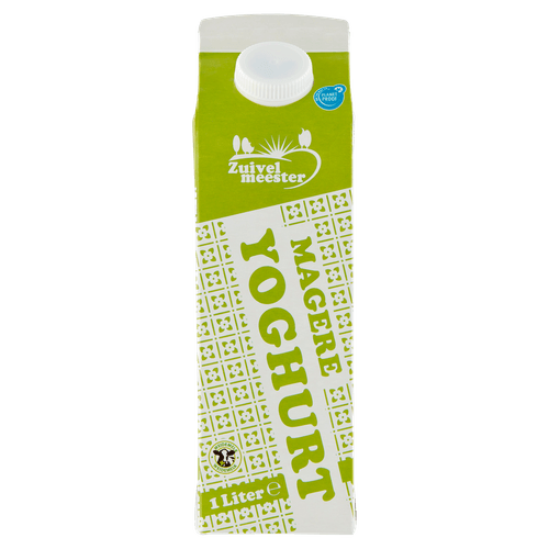 Zuivelmeester Magere yoghurt