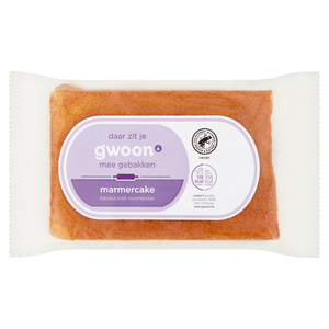 G'woon Rmb Marmercake
