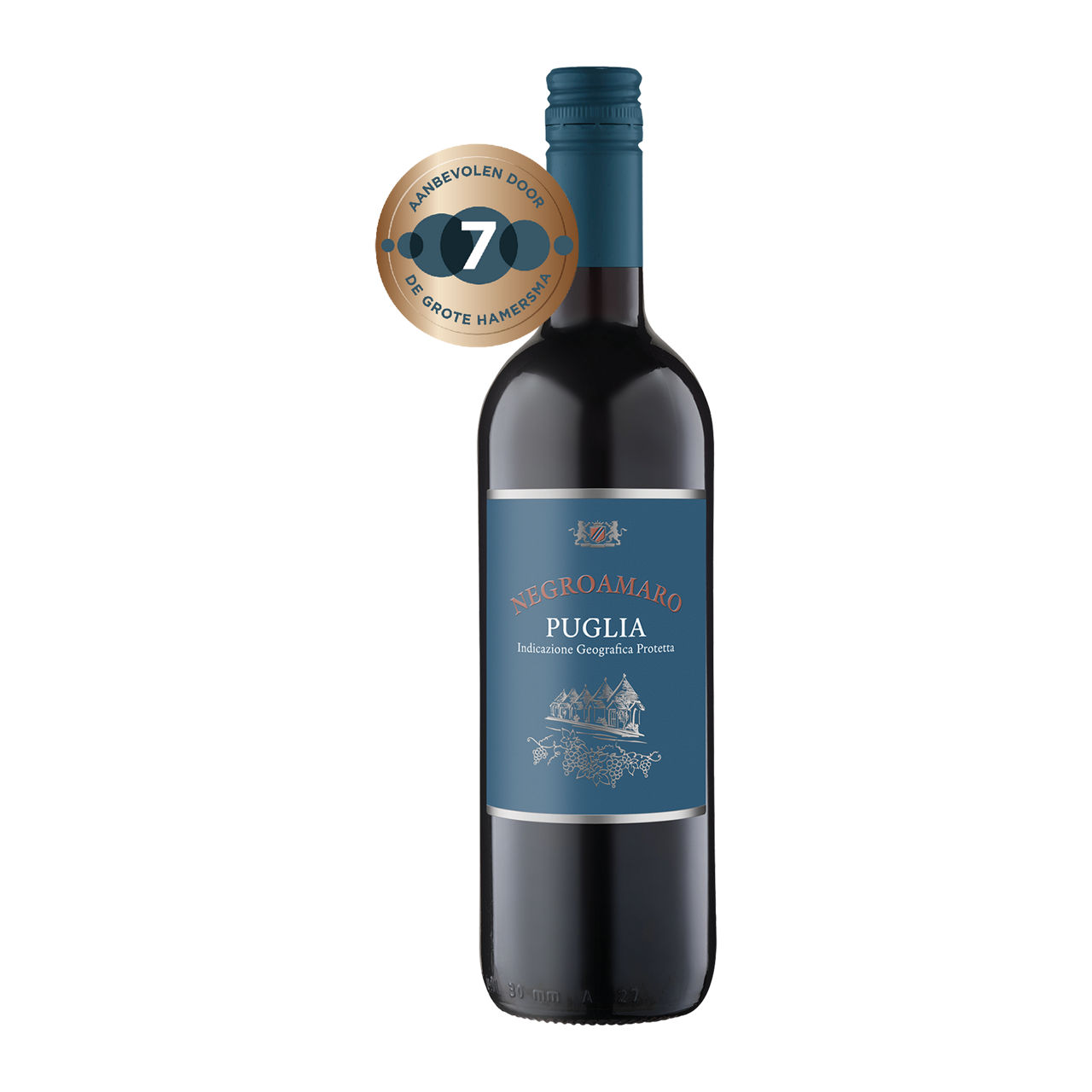 Negroamaro Puglia