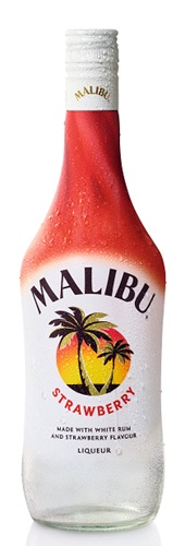 Malibu Strawberry