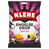 Klene Drop Engelse