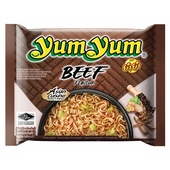 Yum Yum Bami Soep Rundvlees