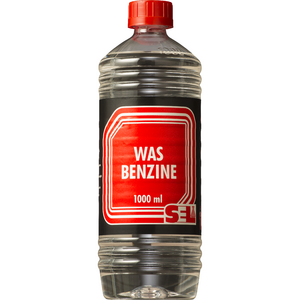 Sel Wasbenzine