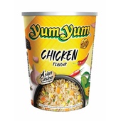 Yum Yum Bami Soep Kip
