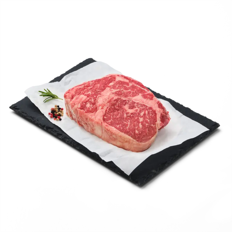 AH Excellent Wagyu ribeye