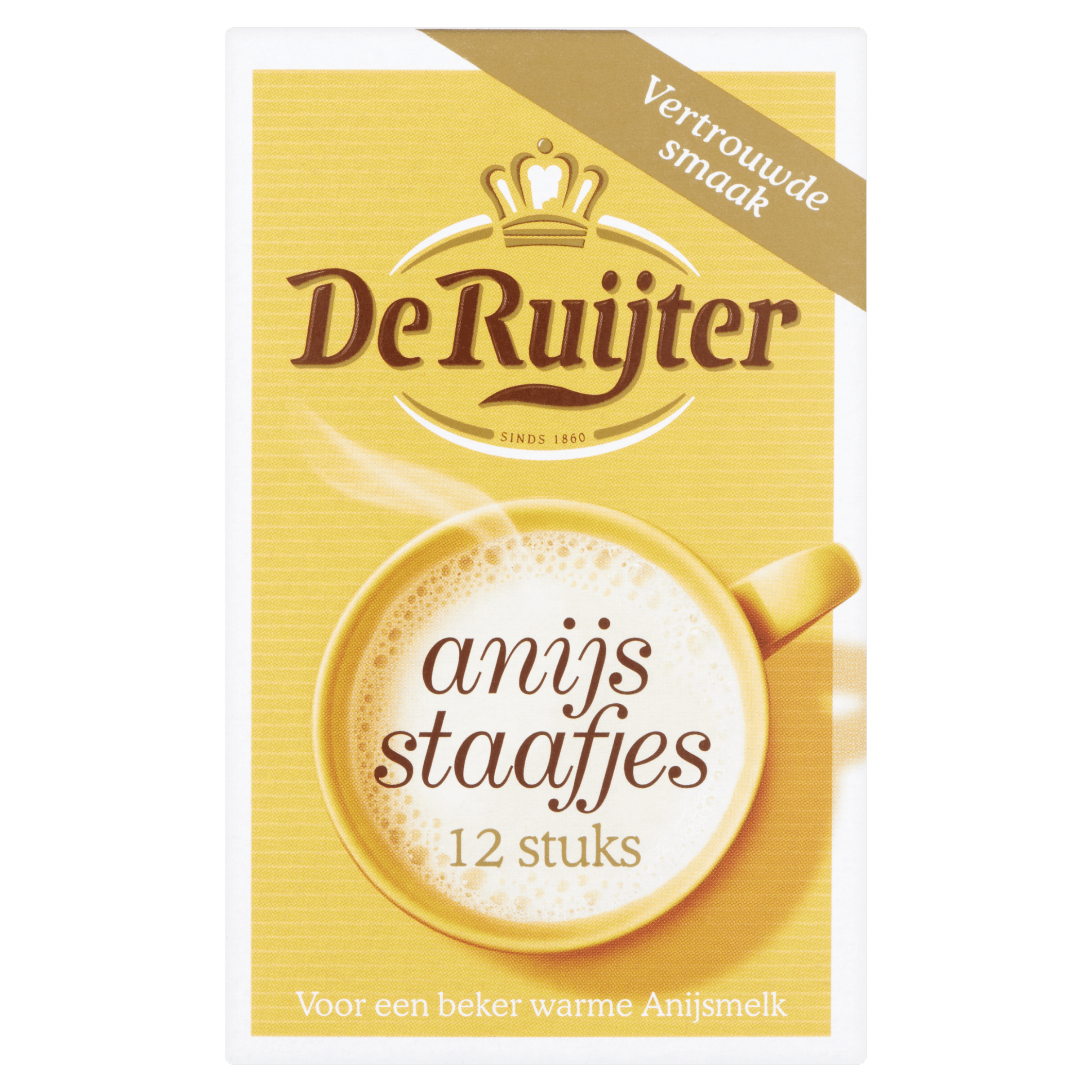 De Ruijter Anijsstaafjes