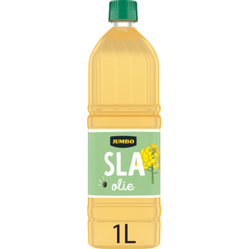 Jumbo Sla Olie 1 L