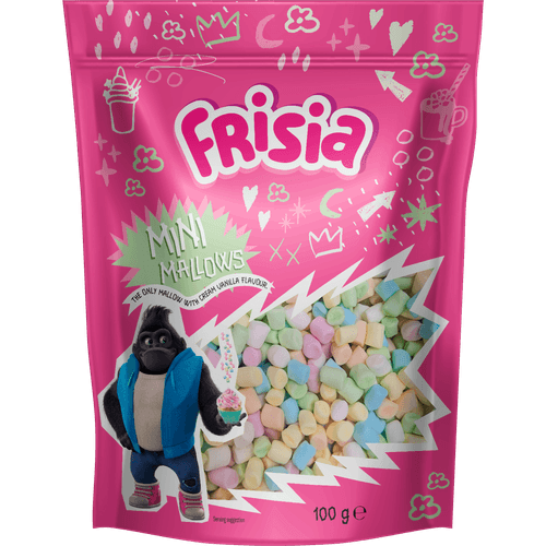 Frisia Marshmallows mini