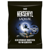 Heksehyl Drop Heksen