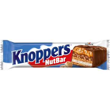 Knoppers NutBar 40 g