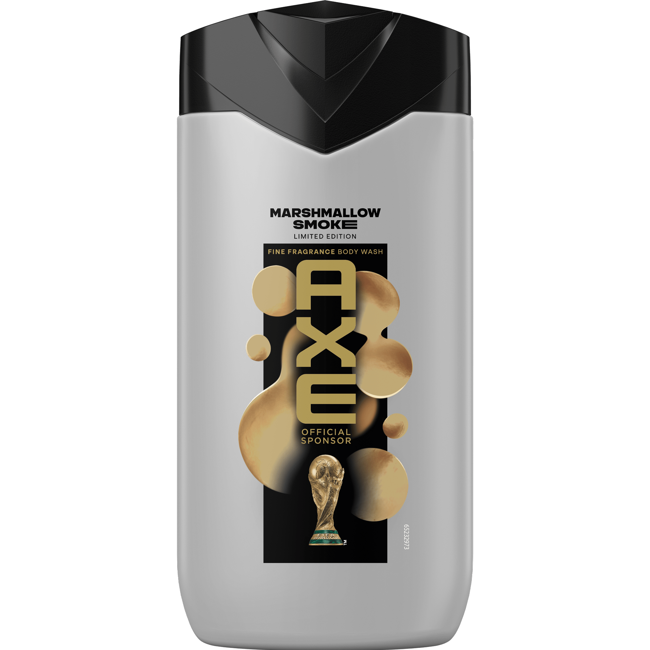 Axe Douchegel Marshmallow Smoke FIFA