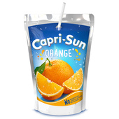 Caprisun orange