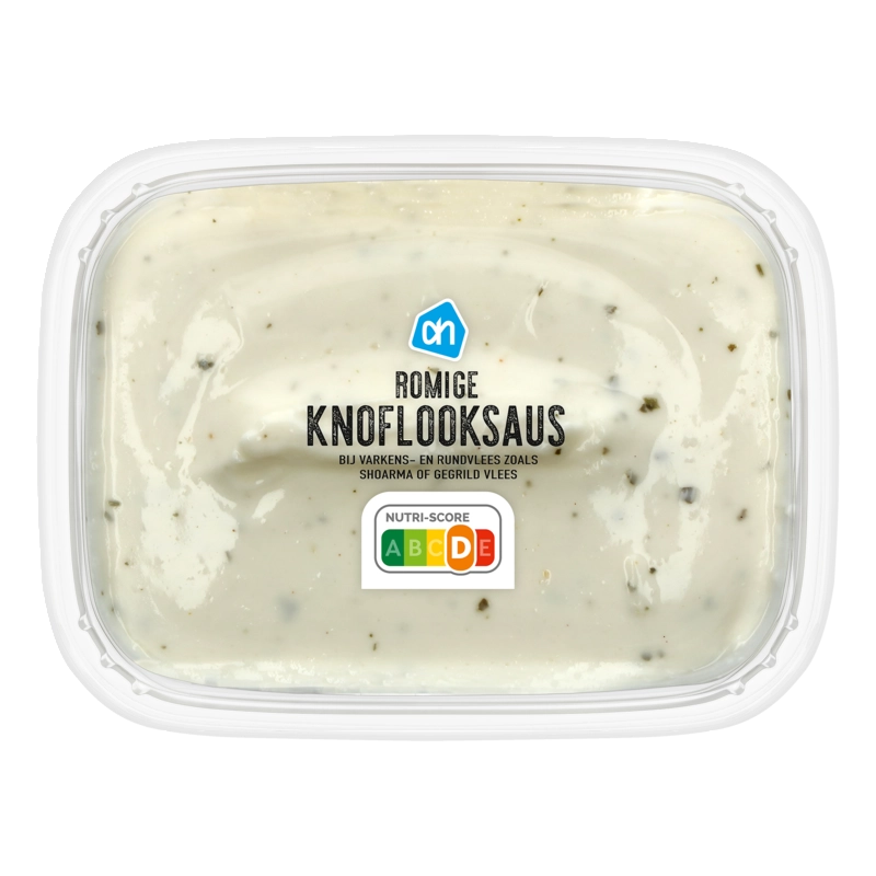 AH Knoflooksaus