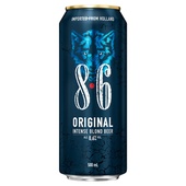Bavaria 8.6 original intense blond blik