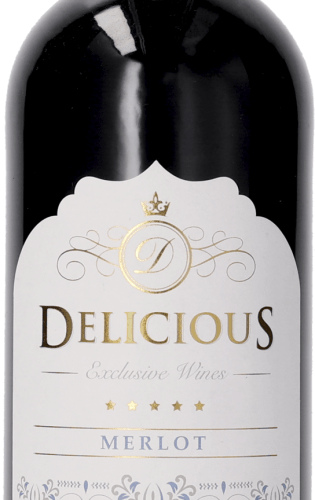 Delicious Merlot